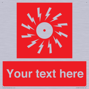 Custom Fire: Fire alarm beacon